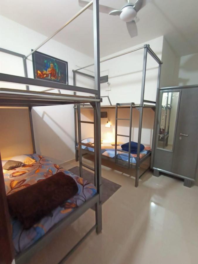 Chikmagalūr Sapthagiri Nest 아파트 외부 사진