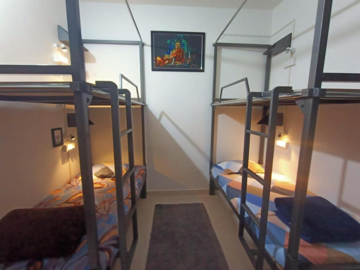 Chikmagalūr Sapthagiri Nest 아파트 외부 사진
