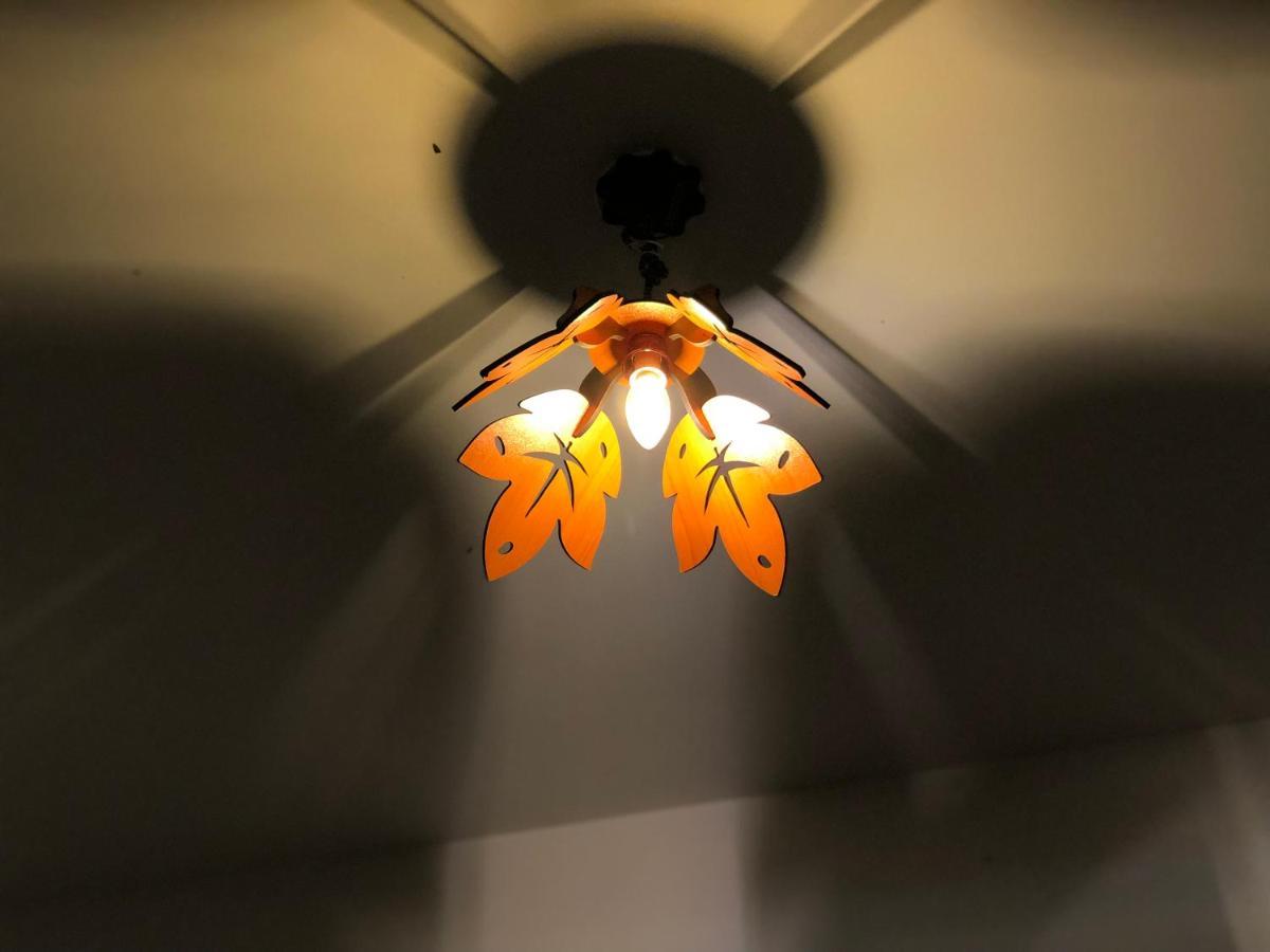 Chikmagalūr Sapthagiri Nest 아파트 외부 사진