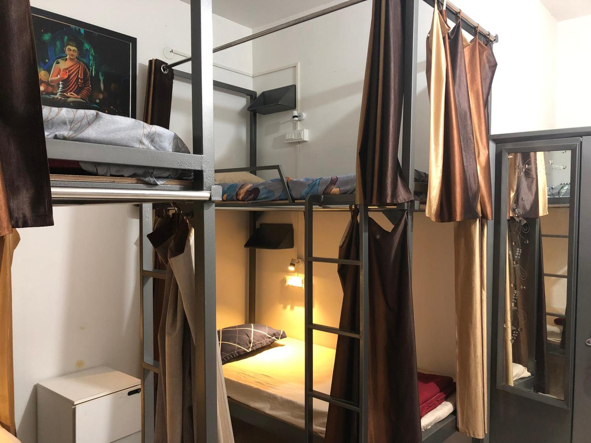 Chikmagalūr Sapthagiri Nest 아파트 외부 사진