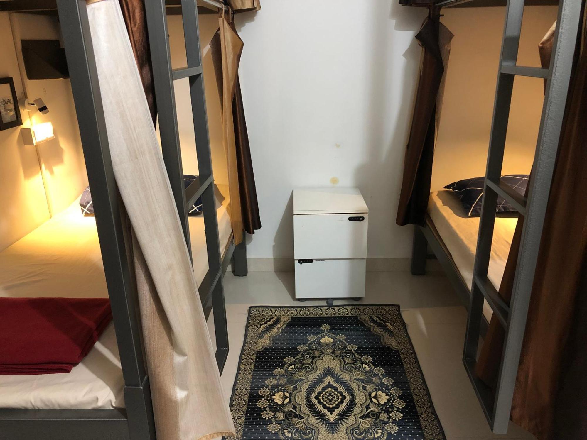 Chikmagalūr Sapthagiri Nest 아파트 외부 사진